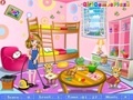 Lalao Valentine Party Cleanup