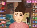 Lalao Crazy Real Haircuts