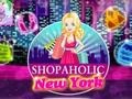 Lalao Shopaholic: New York