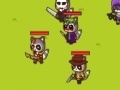 Lalao StrikeForce Kitty 3 - Last Stand
