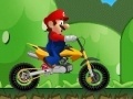 Lalao Mario Fun Ride