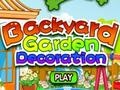 Lalao Backyard Garden Decoration
