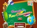 Lalao Decorate My New Classroom