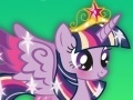 Lalao My Little Pony - The power of the rainbow: Pony Dance Party