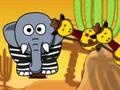 Lalao Snoring 2: Wild West
