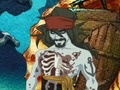 Lalao Pirates of the Undead Sea