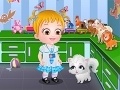 Lalao Baby Hazel Learn Animals