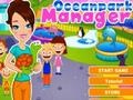 Lalao Oceanpark Manager
