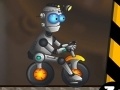 Lalao Go Robots 2