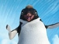 Lalao Happy Feet Two: Penguin Tile Remix