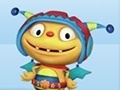 Lalao Henry HuggleMonster: Roaring Racers