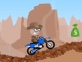 Lalao Cowboy Biker