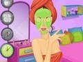 Lalao Cucumber Mask Makeover
