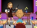 Lalao Escape from the classroom