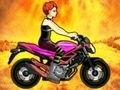 Lalao Uphill Rush 4