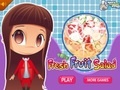 Lalao Fresh Fruit Salad