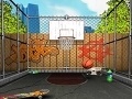 Lalao Basketball Hoops