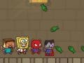 Lalao StrikeForce Kitty 2