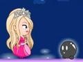 Lalao Barbie Midnight Runaway