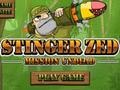 Lalao Stinger Zed: Mission Undead
