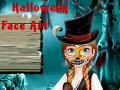 Lalao Halloween Face Art