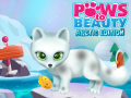 Lalao Paws to Beauty Arctic Edition