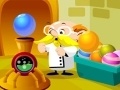 Lalao Professor Bubble