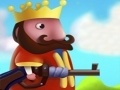 Lalao King's Return