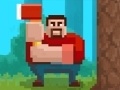 Lalao Timber Men