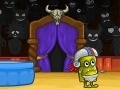 Lalao Circus New Adventures