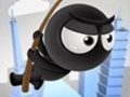 Lalao Fly with Rope