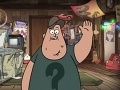 Lalao Gravity Falls: Soos' Confusing Adventure