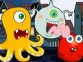 Lalao Mix a Monster