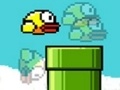 Lalao Flappy Bird Multiplayer