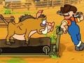 Lalao Kaban Steeplechase