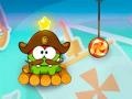 Lalao Cut The Rope: Time Travel