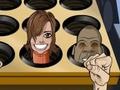 Lalao American Idol Punch Out