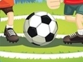 Lalao Goal Goal Goal