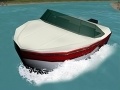 Lalao Boat Drive