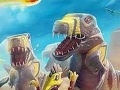 Lalao Day D Tower Rush Tower Defence 