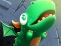 Lalao Dragon Climb