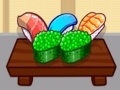 Lalao Sushi Switch