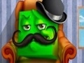 Lalao Gentleman rescue 2