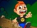 Lalao Scary Path