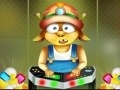 Lalao Sean the Miner