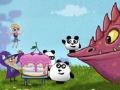 Lalao 3 Pandas In Fantasy