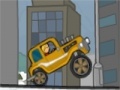 Lalao Rod Hots Hot Rod Racing