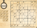 Lalao The Daily Sudoku