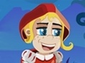 Lalao Red Riding Hood Run