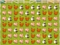 Lalao Barnyard: Scramble